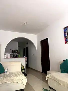 zaracollins01 online show from 21, 12, 2025