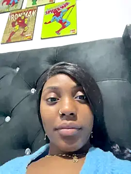 zaracollins01 online show from 25, 10, 2025