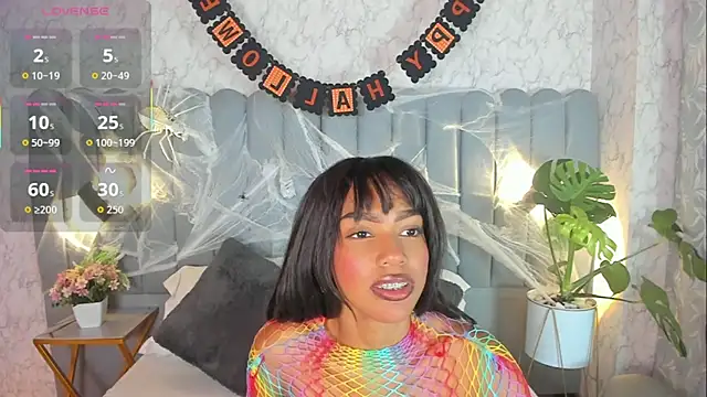 aylacallowey online show from 24, 10, 2025