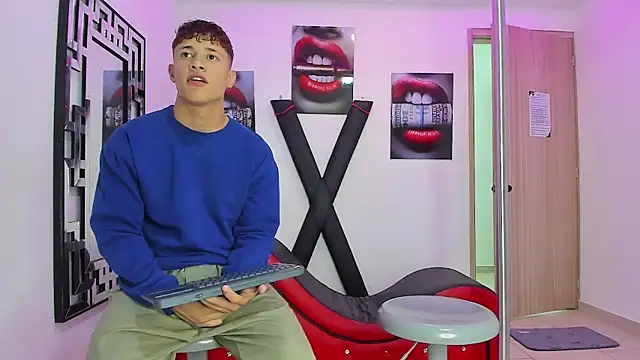 GRETTY BOYS online show from 26, 9, 2025