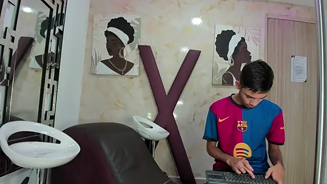 GRETTY BOYS online show from 14, 5, 2026