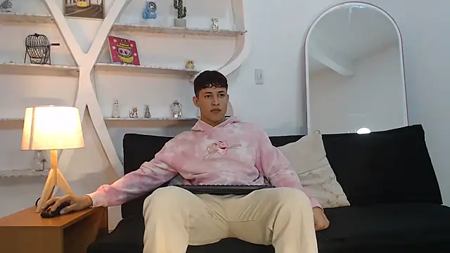 GRETTY BOYS online show from 20, 9, 2025