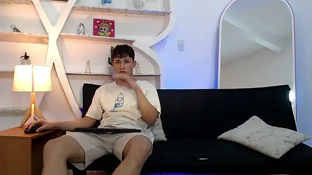 GRETTY BOYS online show from 4, 10, 2025