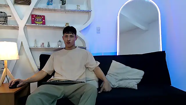 GRETTY BOYS online show from 19, 9, 2025