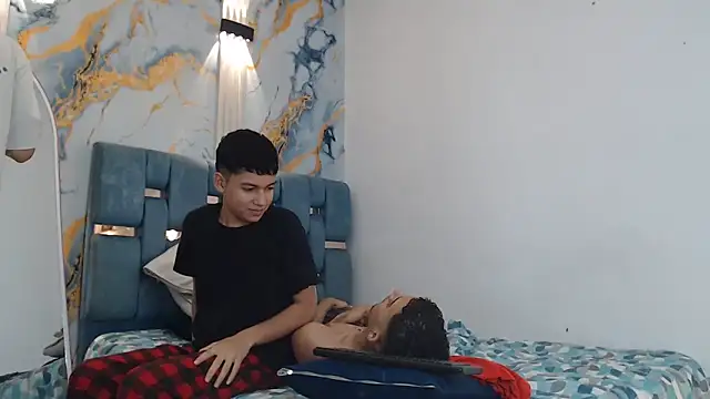 GRETTY BOYS online show from 23, 12, 2025