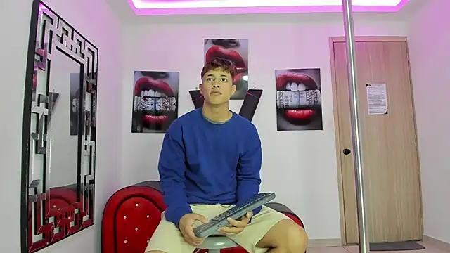 GRETTY BOYS online show from 8, 11, 2025