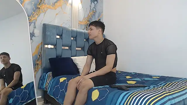 GRETTY BOYS online show from 16, 12, 2025