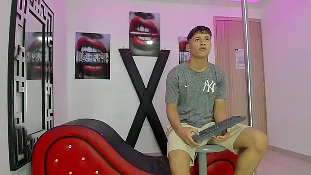 GRETTY BOYS online show from 7, 11, 2025