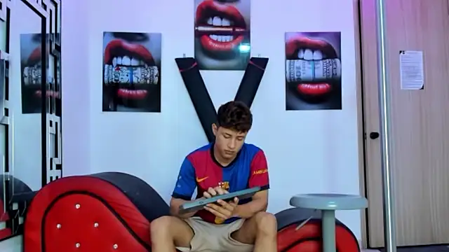 GRETTY BOYS online show from 4, 11, 2025