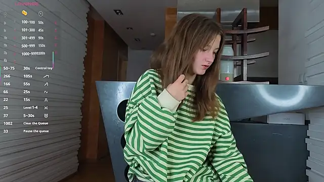 DongMolt online show from 14, 9, 2025