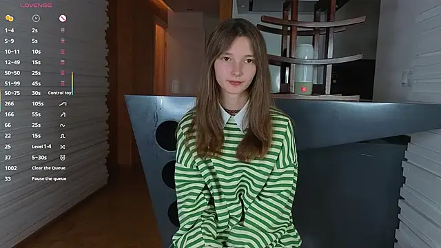 DongMolt online show from 13, 9, 2025