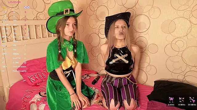 DongMolt online show from 8, 11, 2025