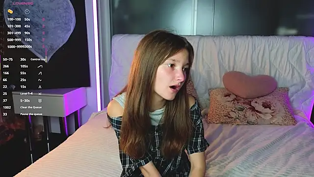 DongMolt online show from 16, 9, 2025