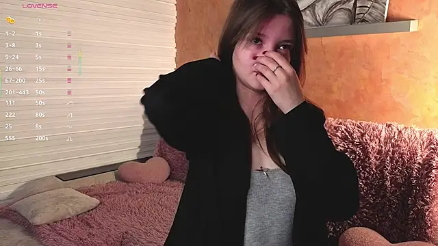 DongMolt online show from 26, 10, 2025