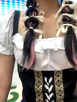  Rin hot online show from 21, 9, 2025