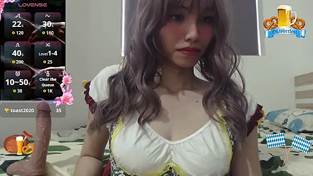  Rin hot online show from 24, 9, 2025