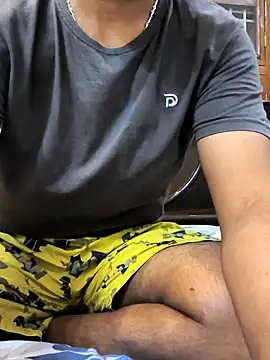 hunk7714 online show from 15, 10, 2025