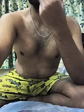 hunk7714 online show from 19, 11, 2025