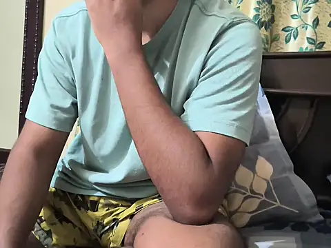 hunk7714 online show from 23, 11, 2025