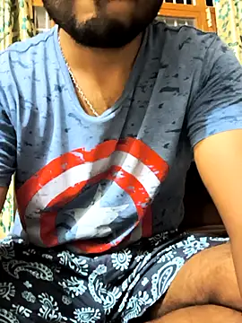 hunk7714 online show from 13, 10, 2025