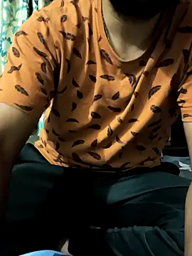 hunk7714 online show from 17, 10, 2025