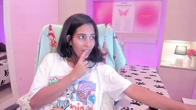 LexxaQueen online show from 11, 10, 2025