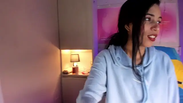 LexxaQueen online show from 15, 11, 2025