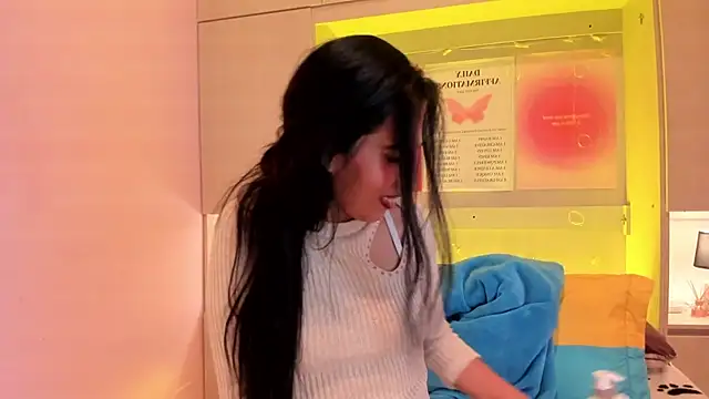 LexxaQueen online show from 28, 10, 2025