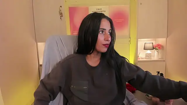 LexxaQueen online show from 12, 2, 2026