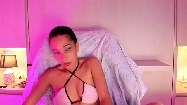 LexxaQueen online show from 5, 12, 2025