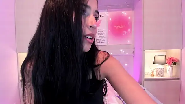 LexxaQueen online show from 28, 9, 2025