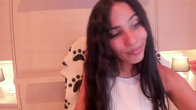 LexxaQueen online show from 16, 10, 2025