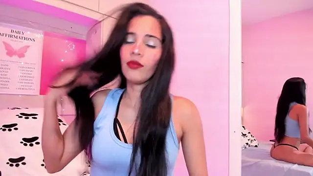 LexxaQueen online show from 2, 10, 2025