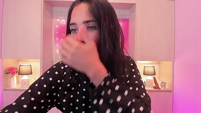 LexxaQueen online show from 3, 10, 2025