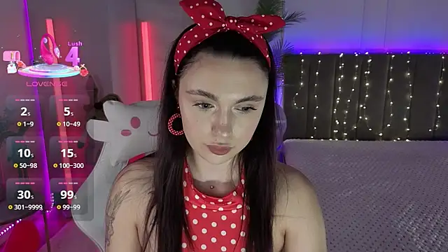 Leri Star online show from 28, 4, 2026