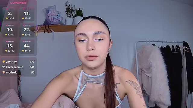 Leri Star online show from 30, 11, 2025