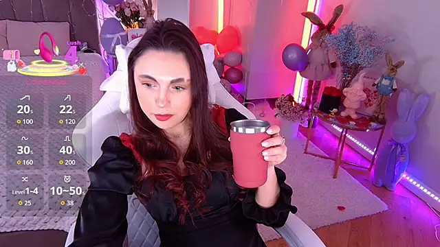 Leri Star online show from 15, 2, 2026