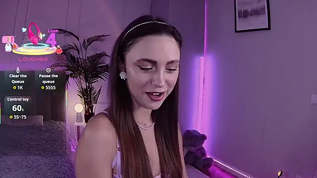 Leri Star online show from 8, 10, 2025