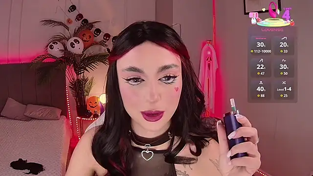 Leri Star online show from 31, 10, 2025