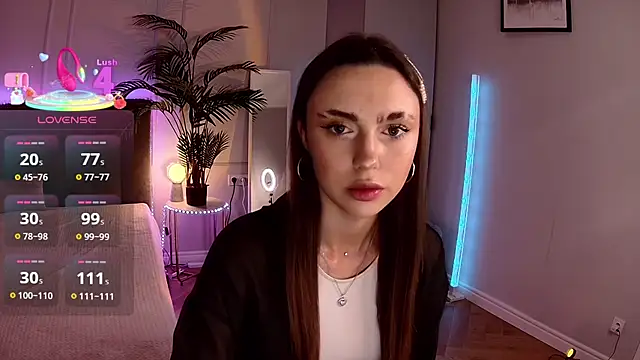 Leri Star online show from 20, 9, 2025