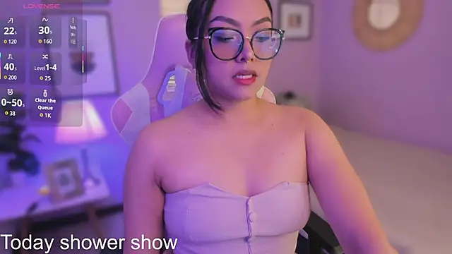 Ema wett online show from 3, 10, 2025