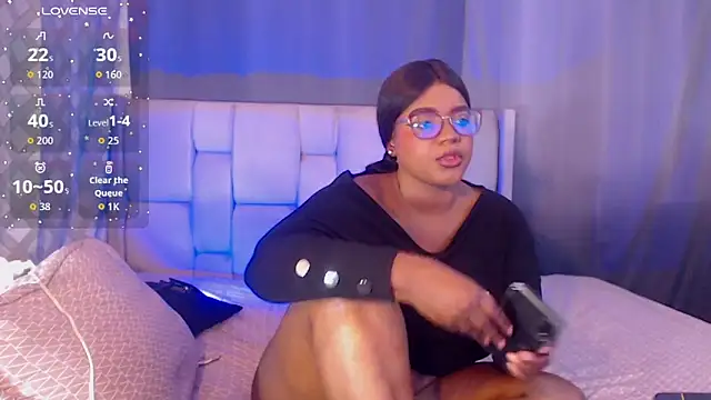 Snapshot of Mimi_Gil chatting on 3, 3, 2026 Mimi Gil online show from 3, 3, 2026