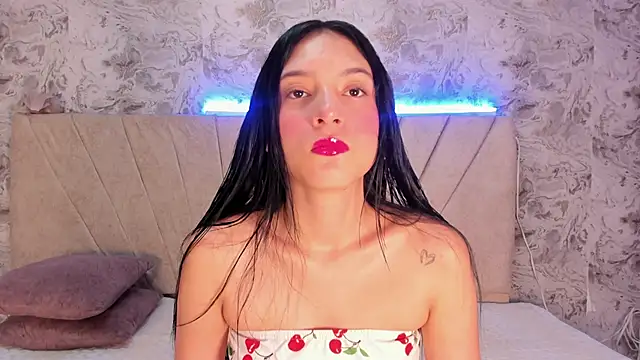 violet 77711 online show from 19, 10, 2025