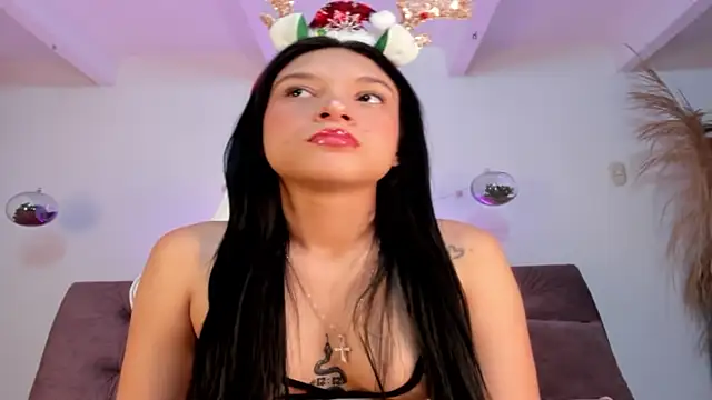 violet 77711 online show from 29, 11, 2025