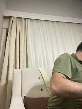 banuemre28 online show from 23, 6, 2026