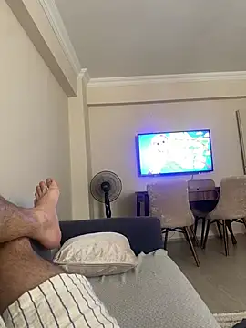 banuemre28 online show from 28, 6, 2026