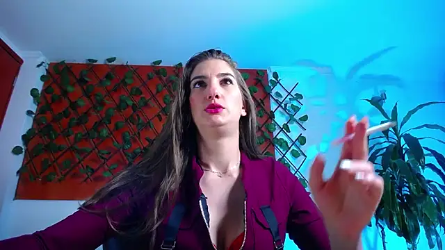 Dafne castro  online show from 9, 1, 2026