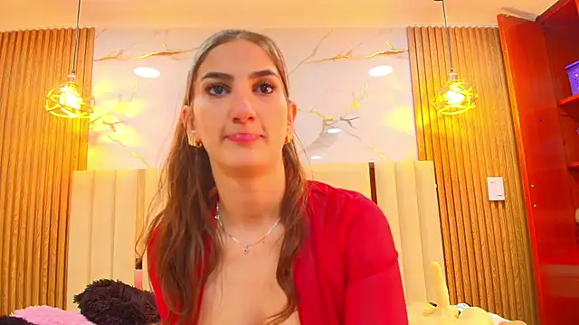 Dafne castro  online show from 26, 5, 2026
