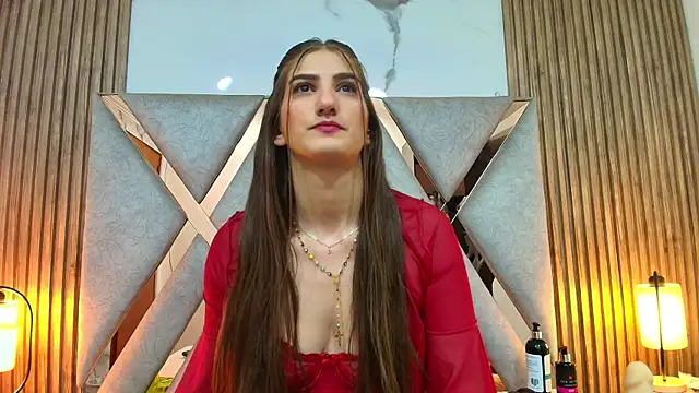 Dafne castro  online show from 28, 4, 2026