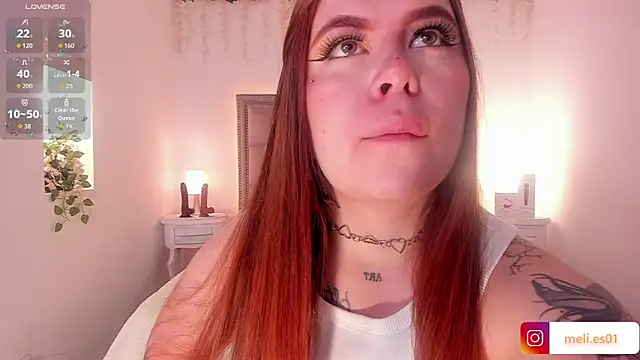 melissa es online show from 4, 5, 2026